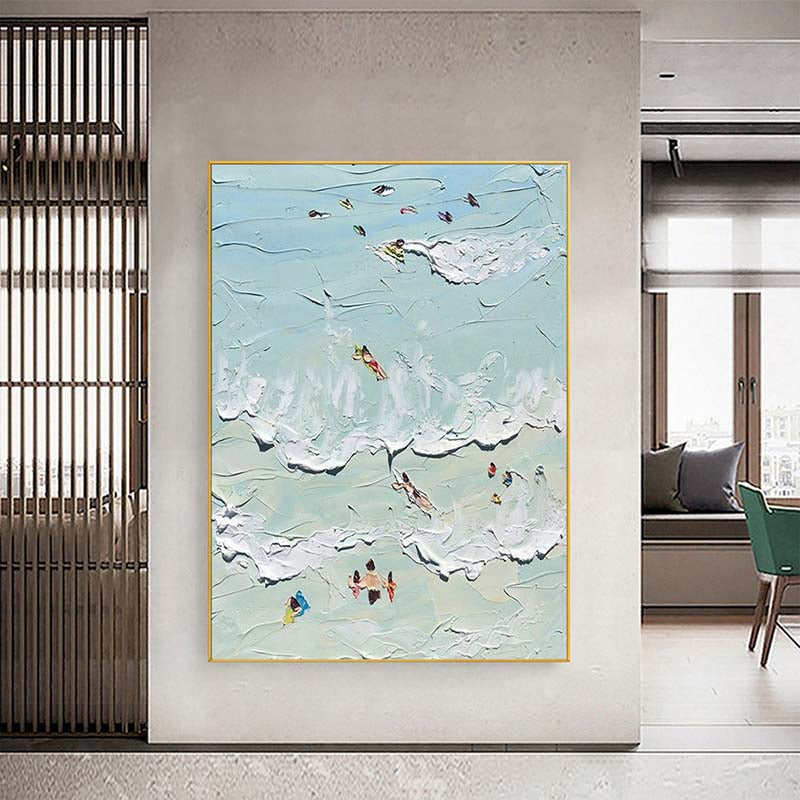 Beach Days - Premium Beach Essentials & Accessories for Summer Fun - Perfect for Vacations, Picnics, and Outdoor Adventures