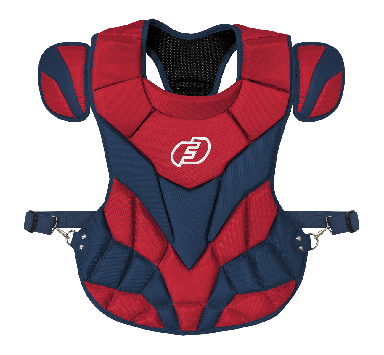 Red/Navy