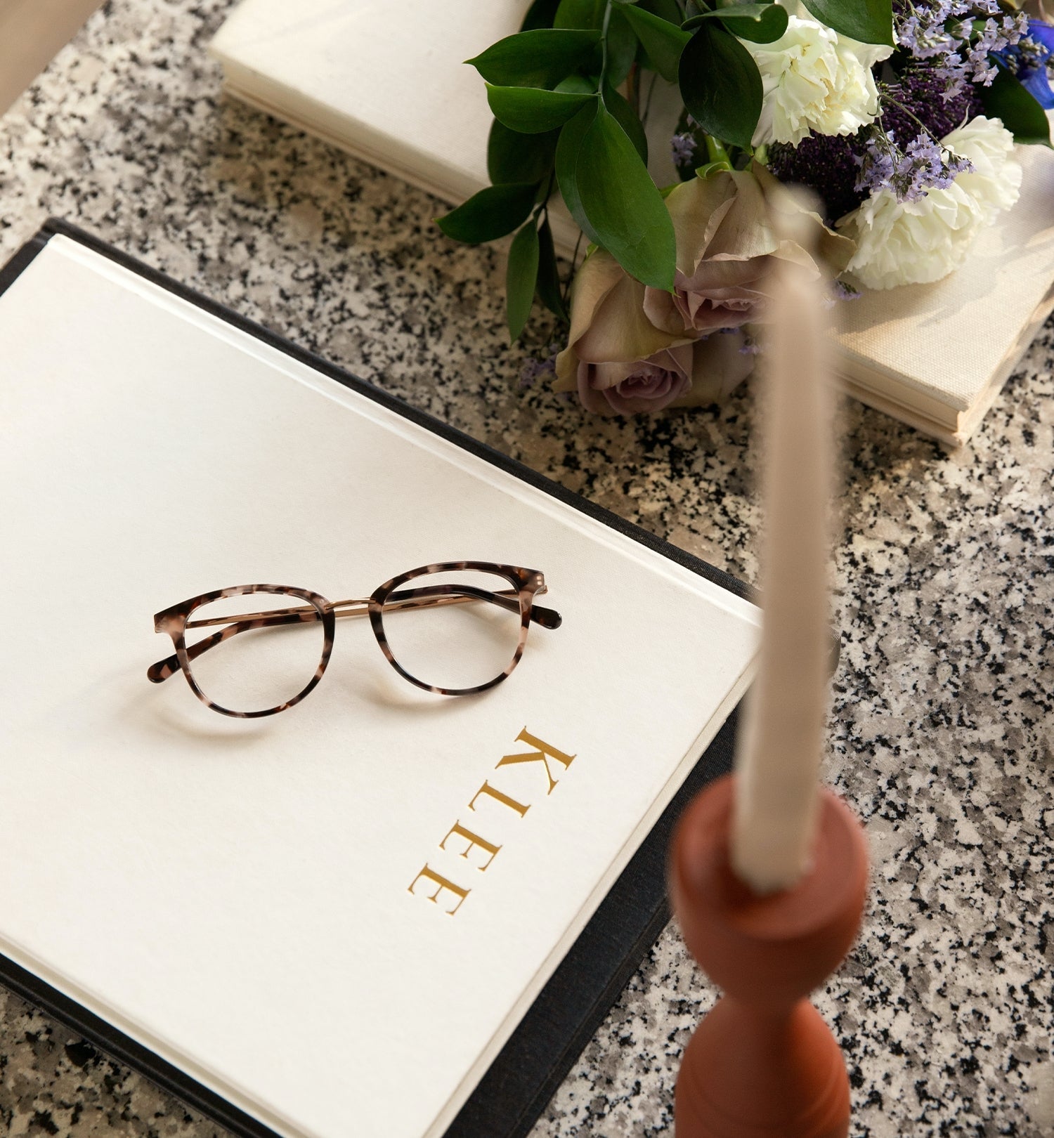 Bella Eyeglasses for Women & Men - Trendy Lightweight Glasses for Reading, Driving & Computer Use - Fashionable Eyewear for Work, School & Everyday Style
