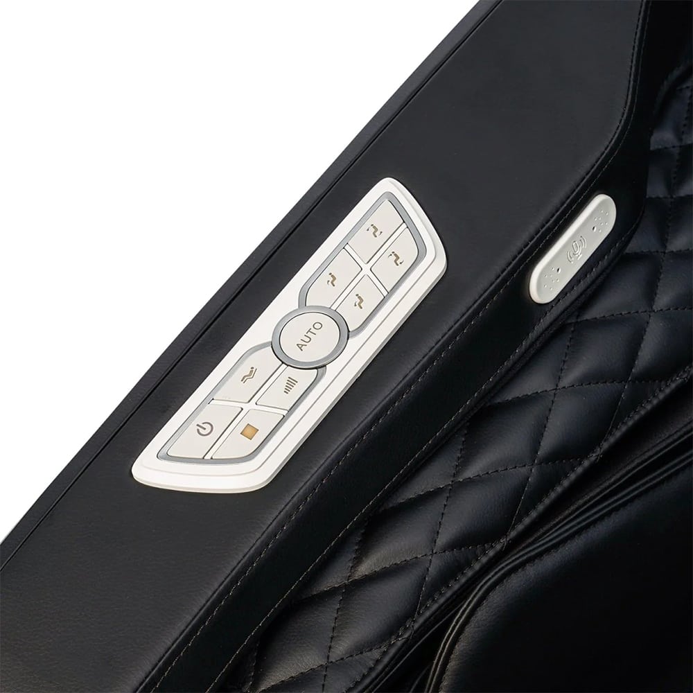 Osaki OP Kairos 4D LT Massage Chair - Full Body Shiatsu Massage with Zero Gravity Recliner | Perfect for Home, Office & Relaxation Therapy