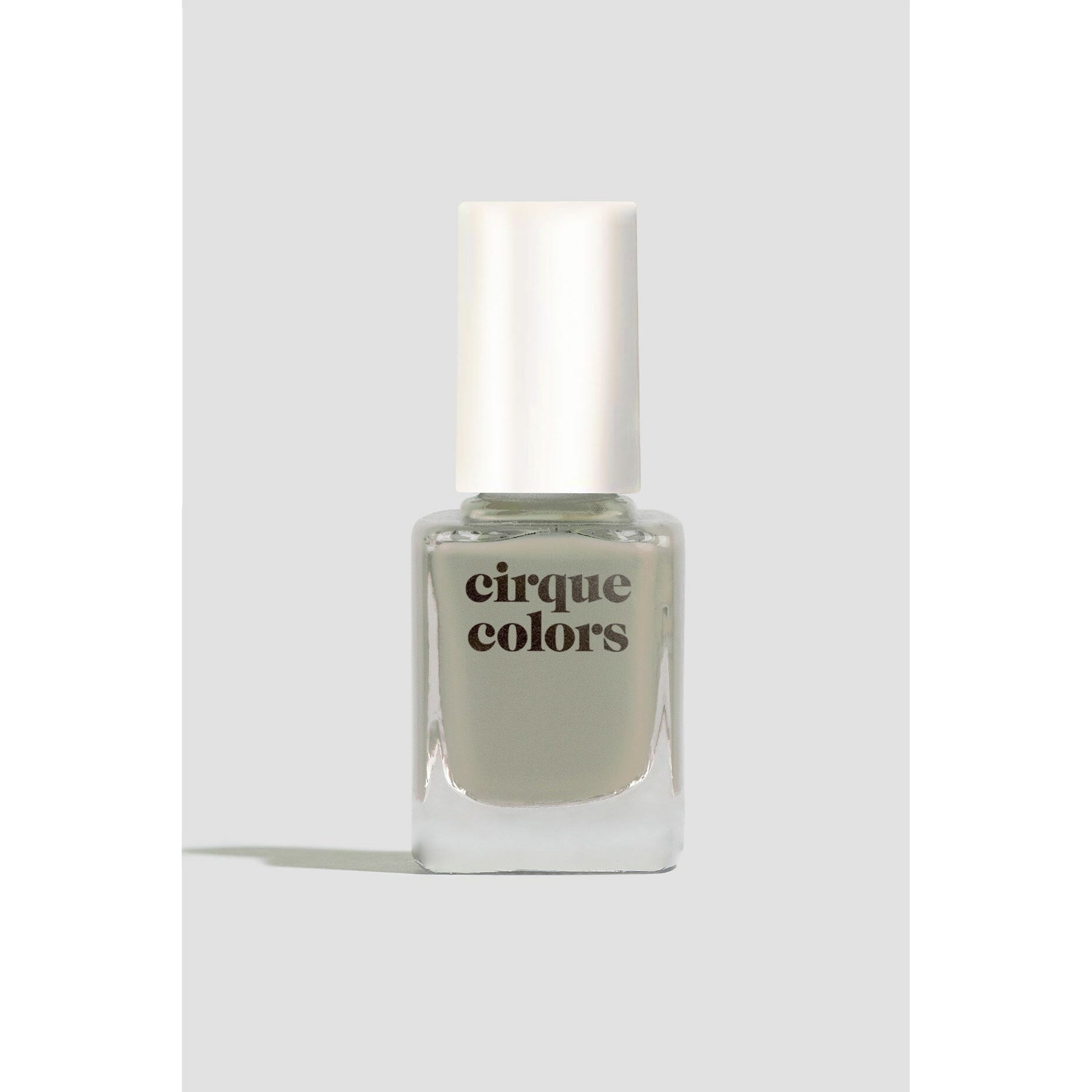 Cirque Colors Carnegie Nail Polish - 0.37 oz Long Lasting Vegan & Cruelty Free Nail Lacquer - Perfect for Manicures, Pedicures & Nail Art Designs