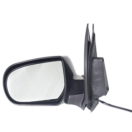 Driver Side