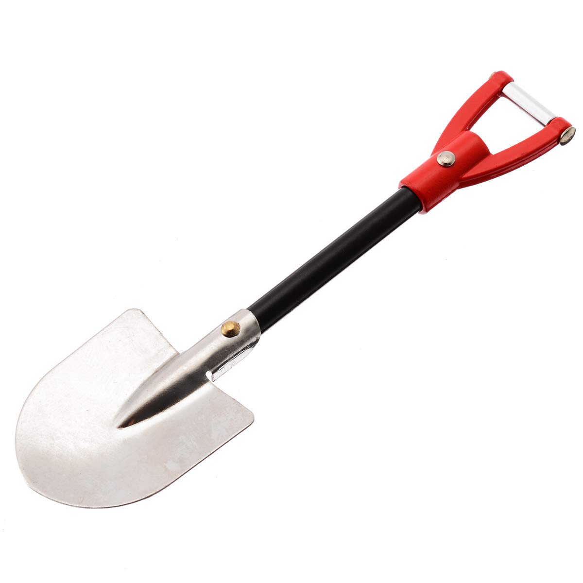 1:10 RC Crawler Model Car Accessories - Mini Hammer, Pickaxe & Shovel Tool Kit for Realistic Simulation | Perfect for Off-Road Adventures & DIY Decoration