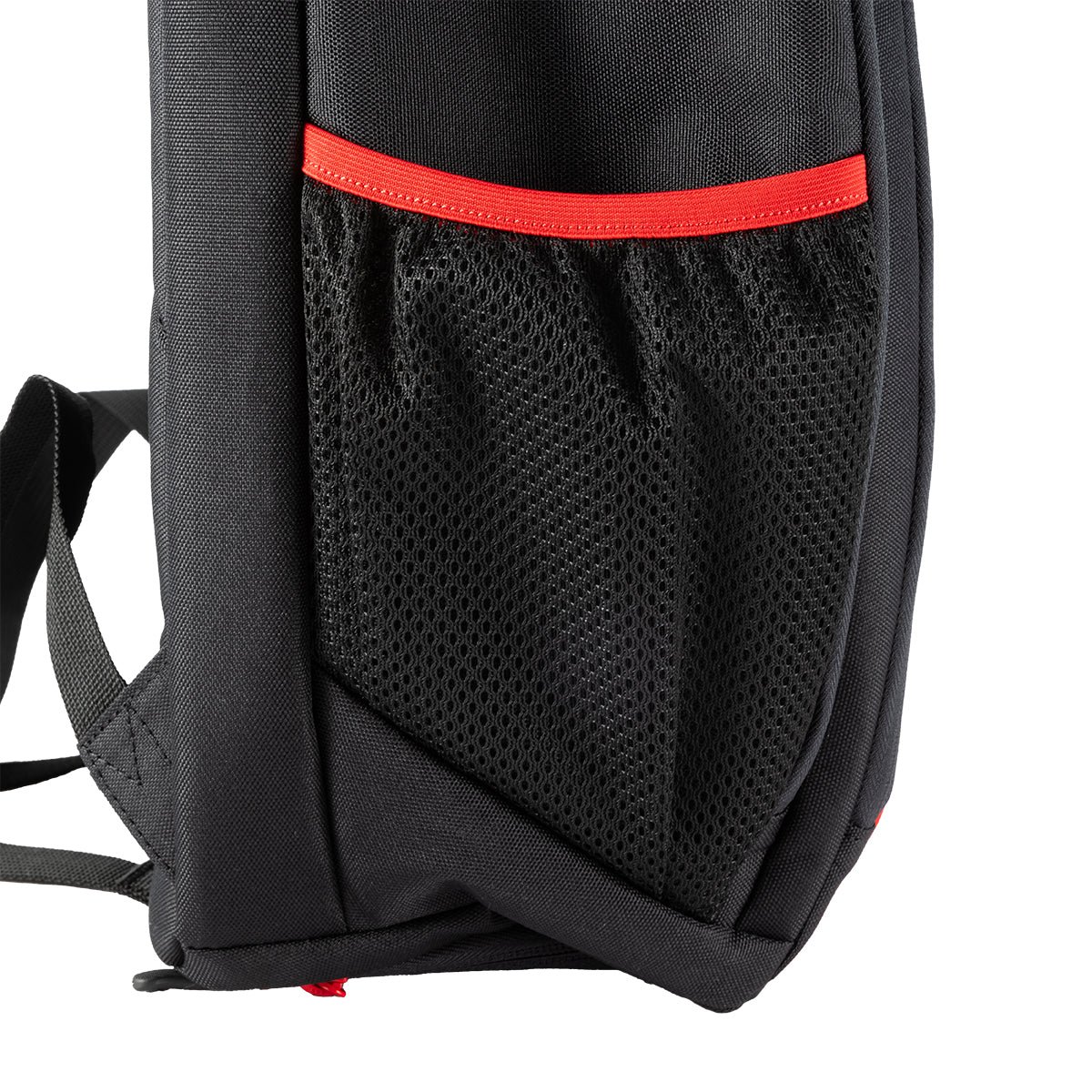 JOOLA Agassi Vision II Table Tennis Backpack - Durable & Spacious for Paddles, Balls & Gear | Perfect for Tournaments & Training