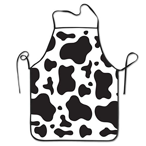 Cow Print