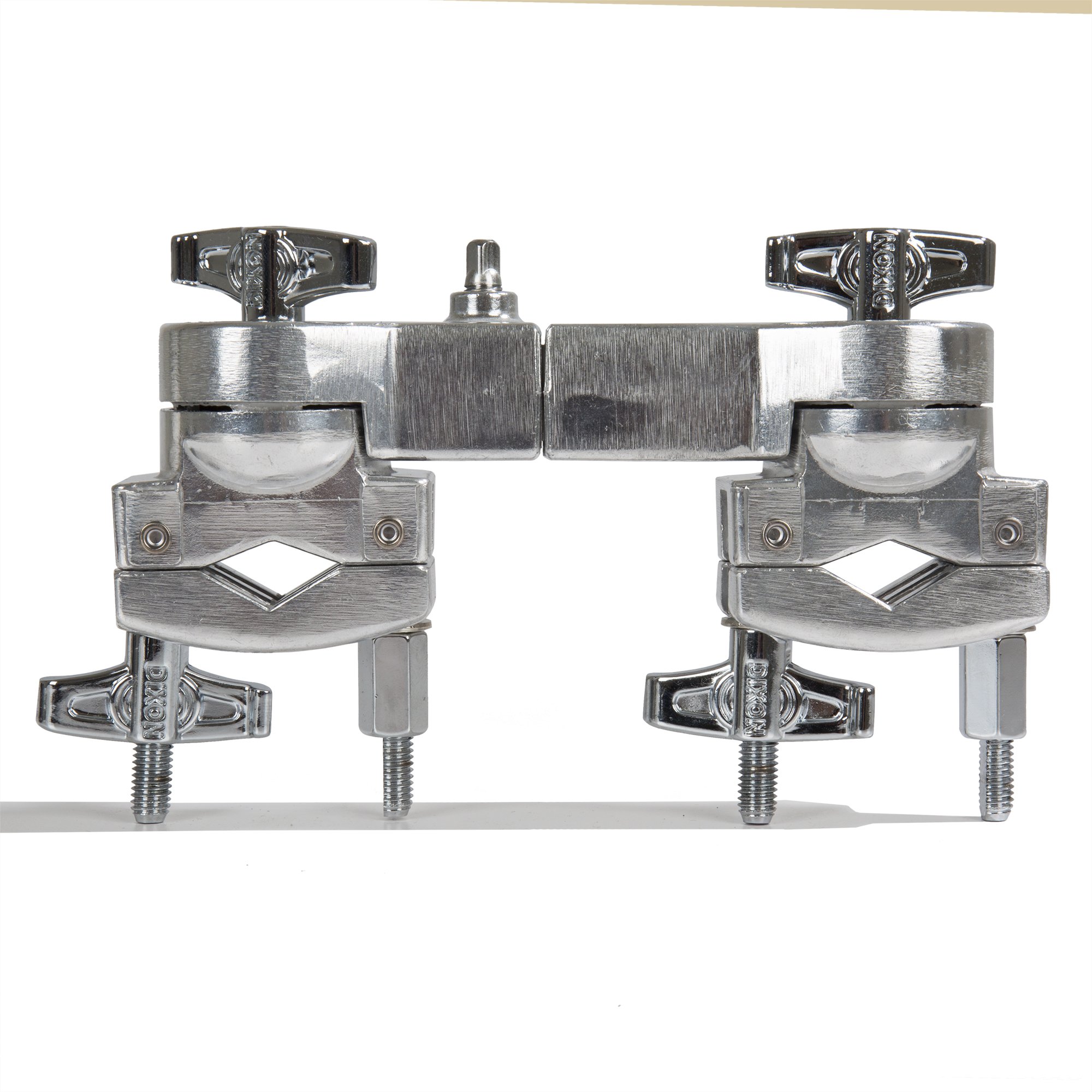 Drum Set Clamp (PAKL174-SP) - Heavy-Duty Percussion Hardware for Snare, Tom, and Cymbal Stands - Perfect for Live Performances, Studio Recording, and Drum Kit Assembly