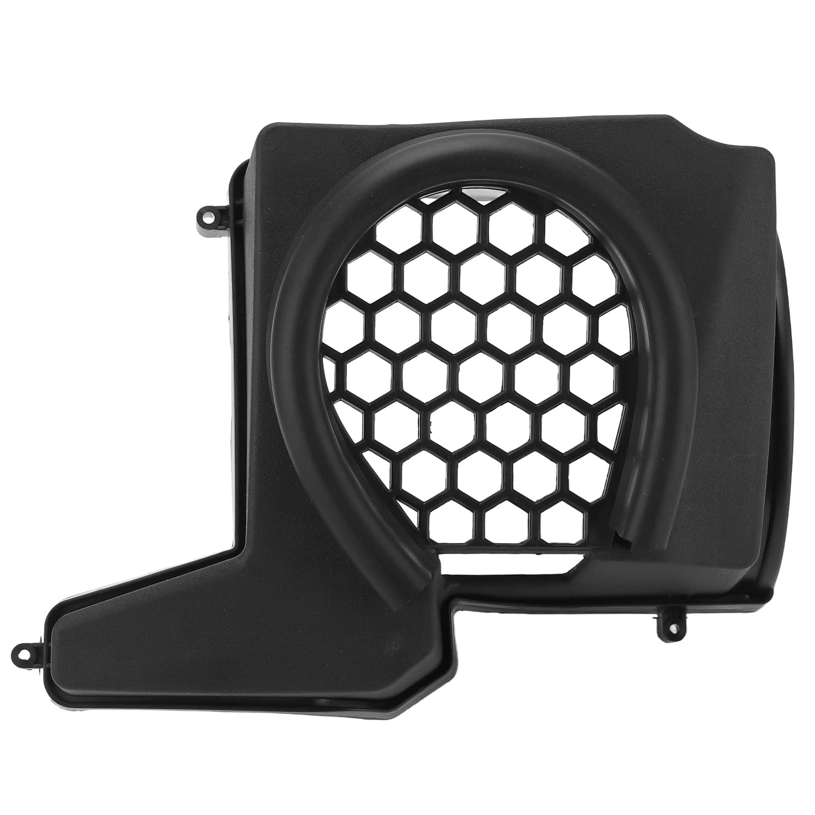 High-Quality Air Inlet Filter Box Replacement - Compatible with Ford Focus, Escape & C-MAX | Car Air Intake Box Grille Hood Cover Accessories | Perfect for Engine Protection & Performance Enhancement