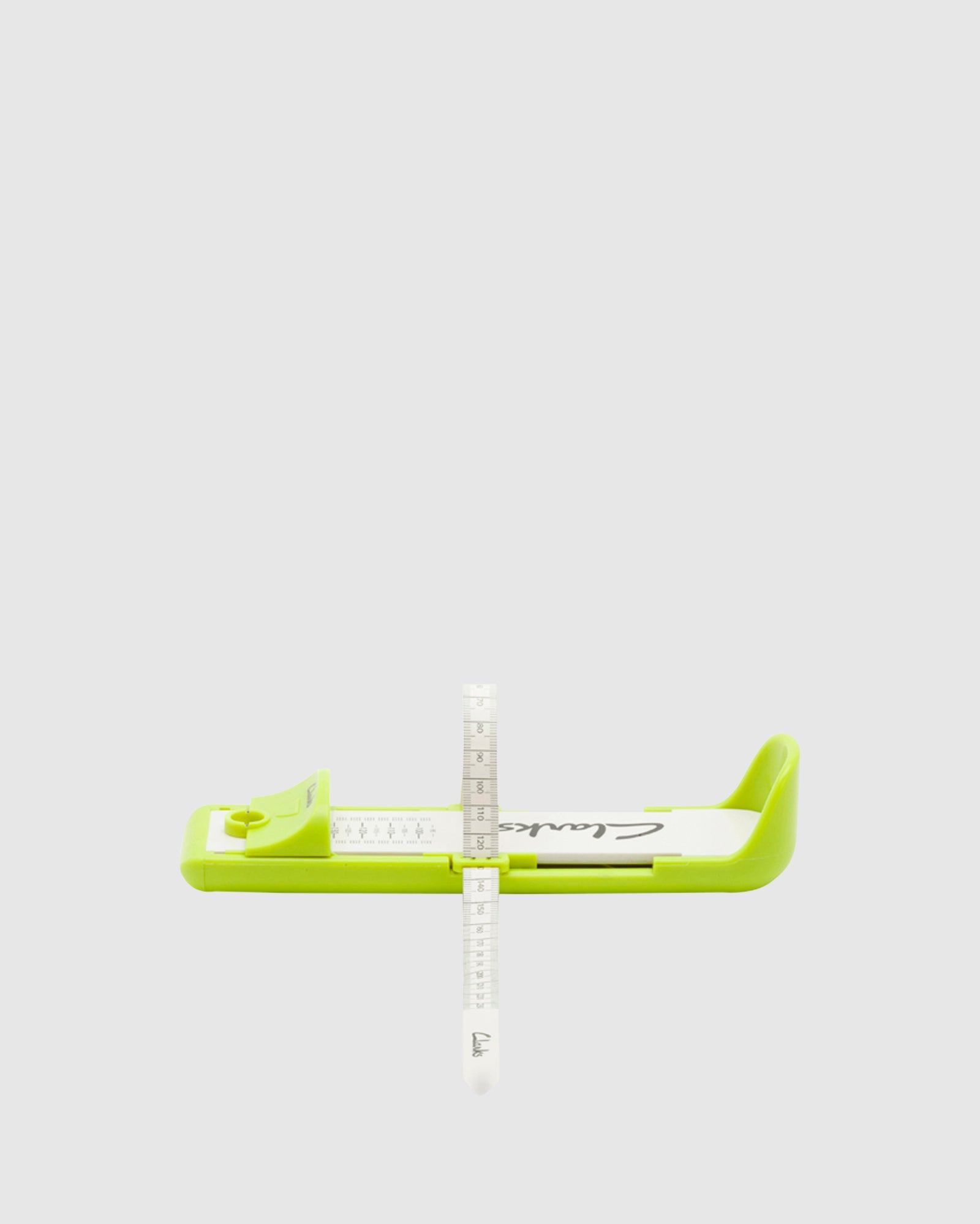 Accurate Toddler Fit Gauge - Perfect Size Measurement Tool for Baby Clothes & Shoes | Ideal for Online Shopping & Wardrobe Organization