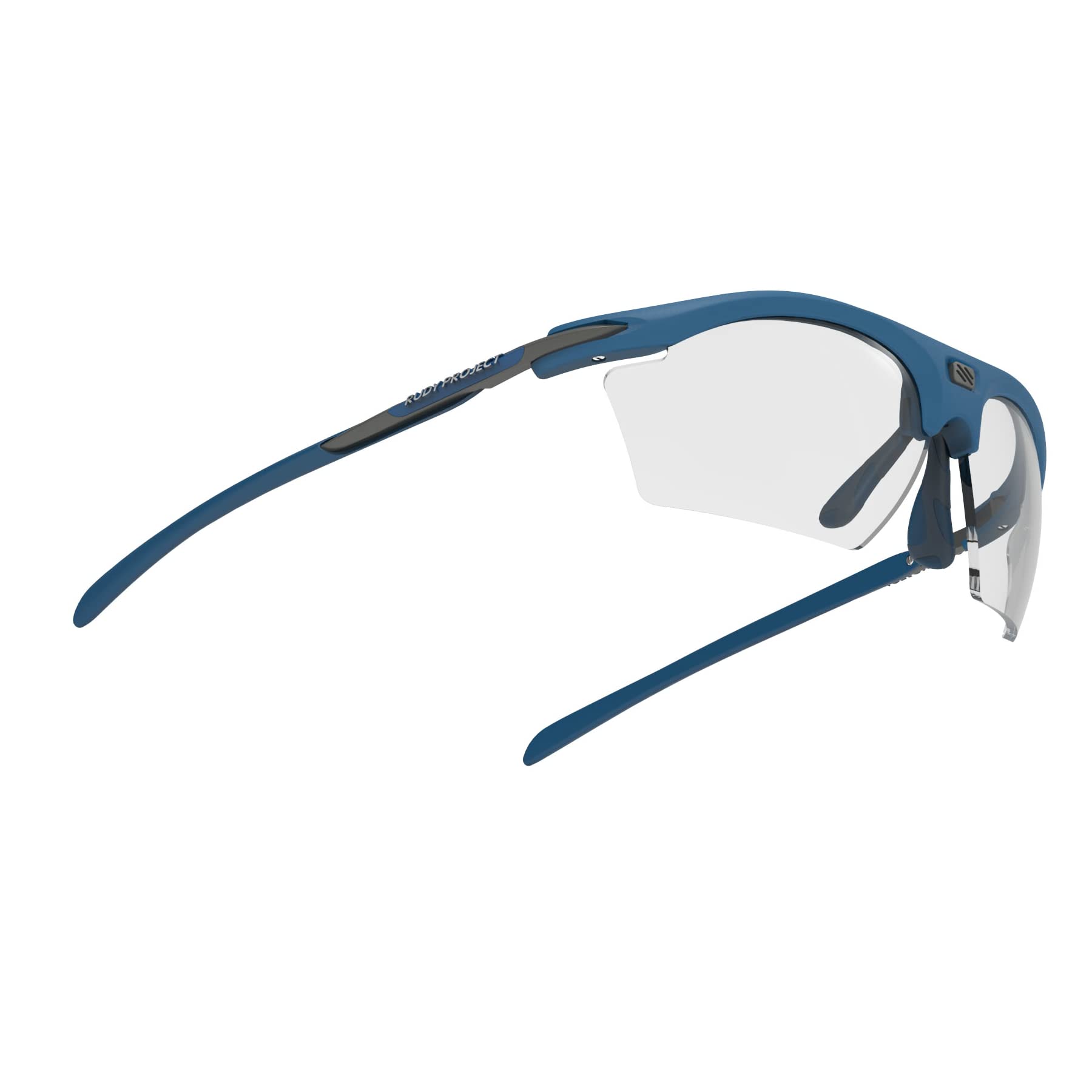 RUDY PROJECT RYDON SLIM Cycling Sunglasses - UV Protection Sports Glasses for Road Biking, Running & Outdoor Activities