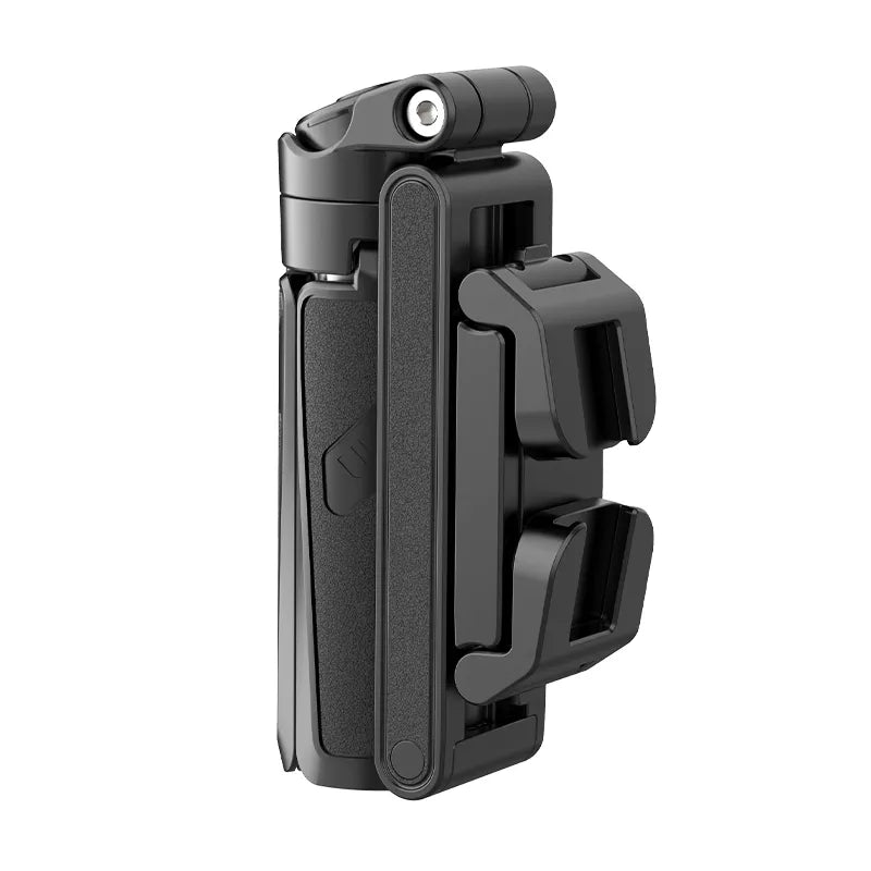 Ulanzi JJ02 Extendable Grip Phone Tripod Stand with Wireless Remote M004 - Perfect for Vlogging, Live Streaming & Outdoor Photography