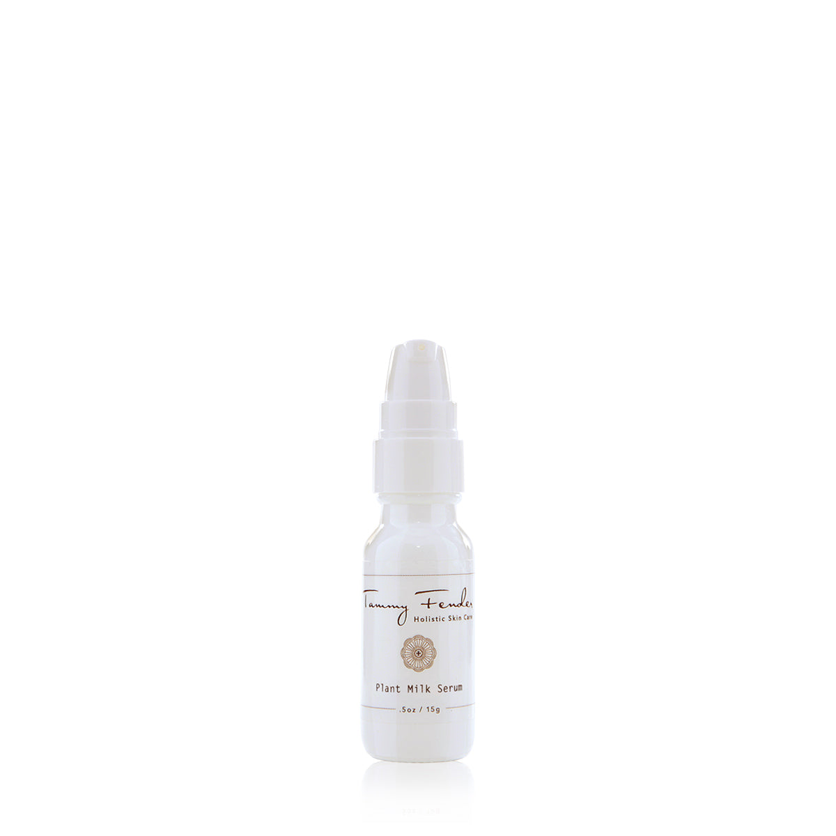 Best Plant Milk Serum for Hydration & Glow - Organic Vegan Skincare for Dry & Sensitive Skin | Perfect for Night Routine & Daily Moisturizing