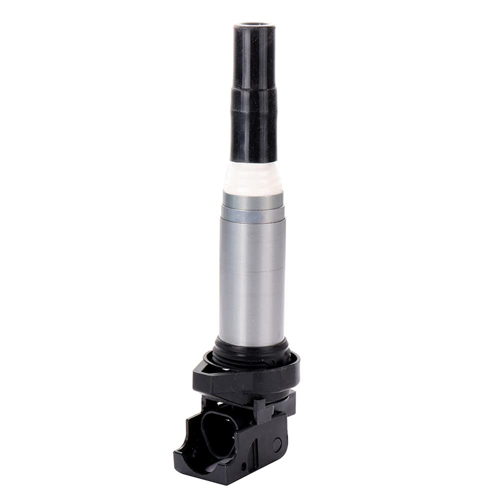 AUTOMUTO Ignition Coil Pack - Compatible with 2011-2013 BMW 135i 3.0L Engine - Direct Replacement for OEM Part UF667 - Perfect for Performance Upgrades & Engine Maintenance