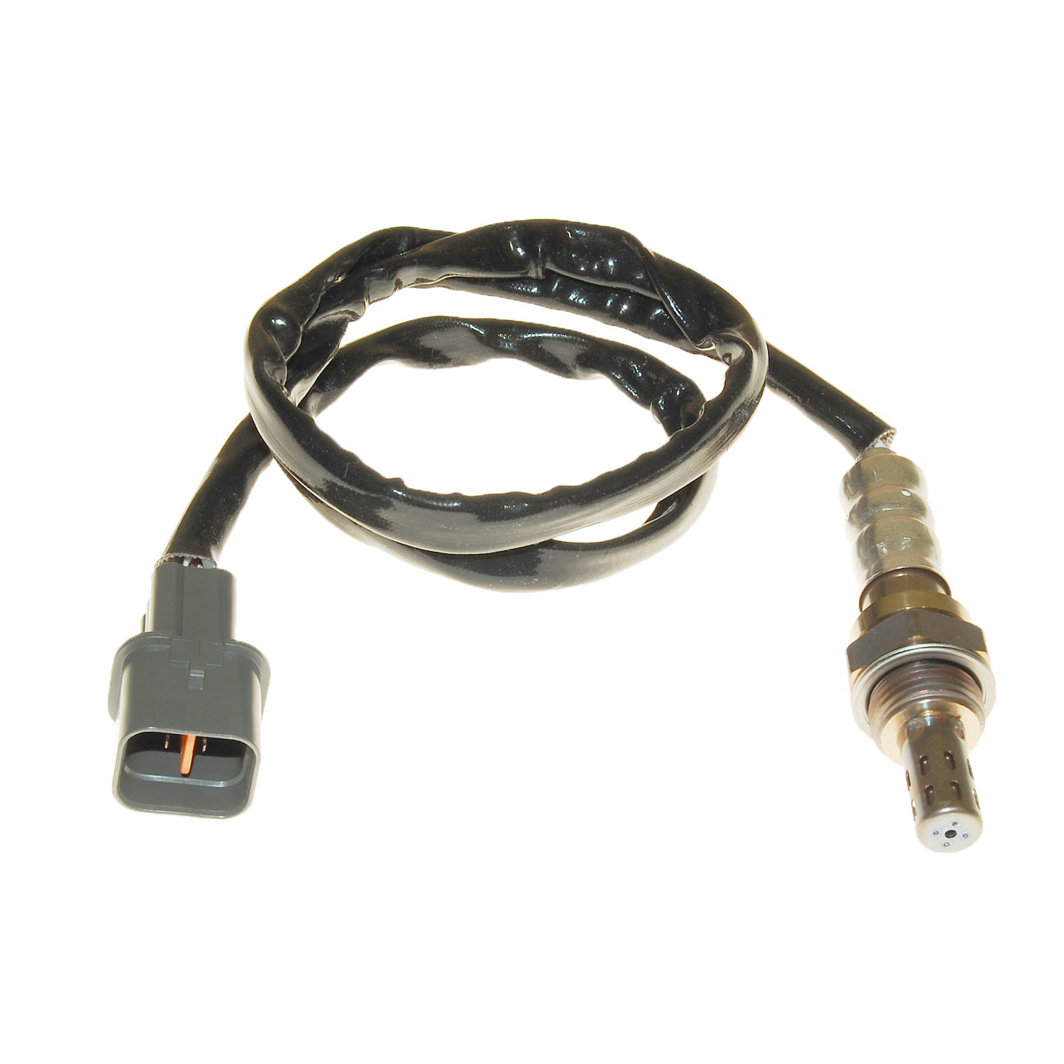 ACDelco Gold 213-3886 Heated Oxygen Sensor - High Performance O2 Sensor for GM Vehicles | Perfect for Chevy, GMC, Buick & Cadillac | Improves Fuel Efficiency & Emissions