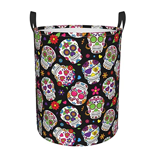 Day of the Dead Sugar Skulls