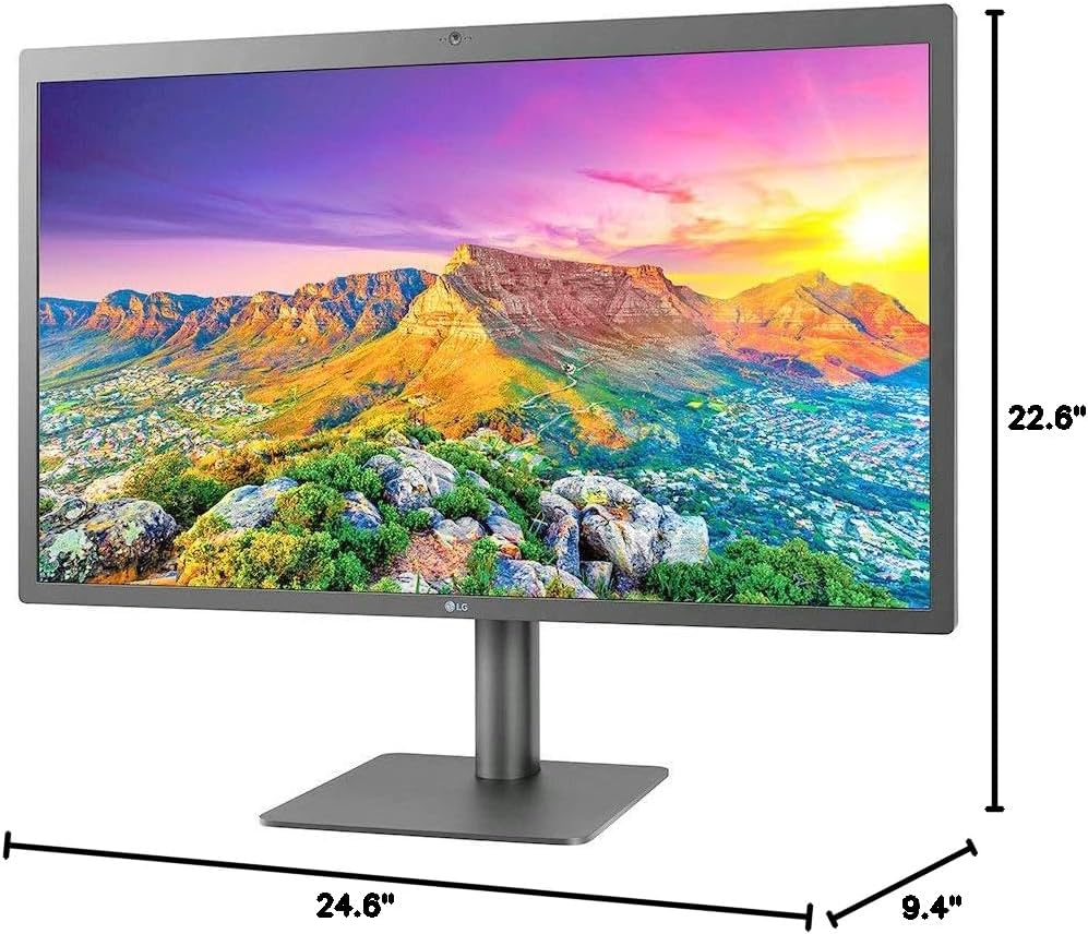 LG 27MD5KA-B 27