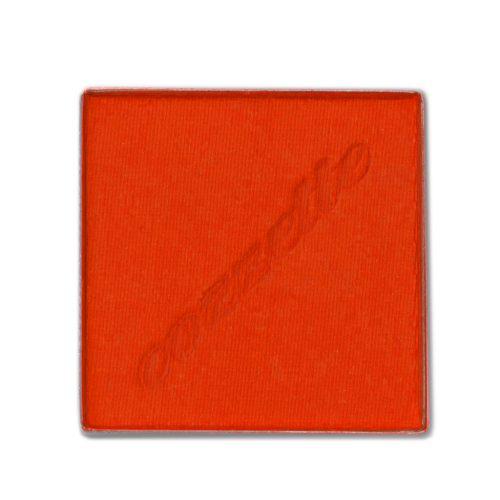 Cozzette Infinite Matte Eye Shadows - Long-Lasting, Highly Pigmented Matte Eyeshadow Palette for Professional Makeup - Perfect for Everyday Wear, Special Occasions & Photo Shoots
