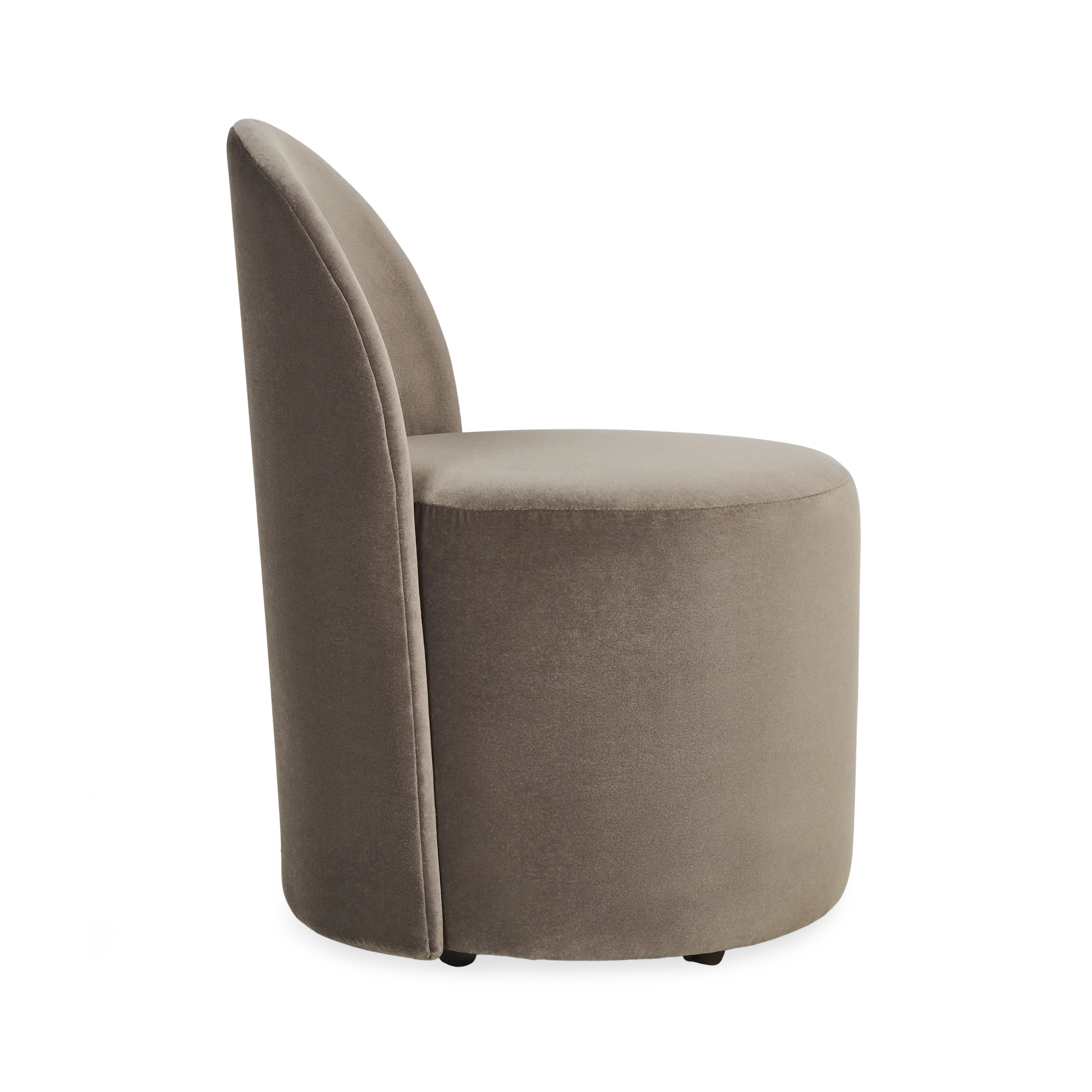 Rio Dining Chair - Modern Wooden Dining Room Chair for Kitchen, Restaurant & Home Decor - Comfortable & Stylish Seating Solution