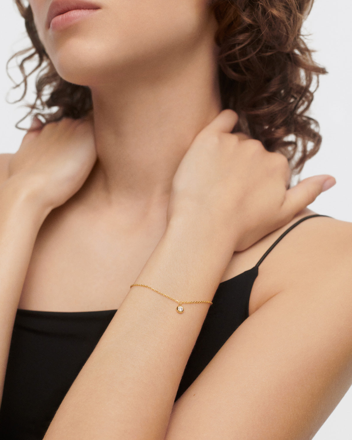 GRID 1 Sand Solitary Bracelet - Minimalist Beaded Bracelet for Women, Adjustable Handmade Jewelry for Everyday Wear, Boho Chic Accessory for Casual & Formal Outfits
