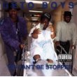 We Can't Be Stopped [Explicit Lyrics] - Hip Hop Album for Workout, Gym & Party Music