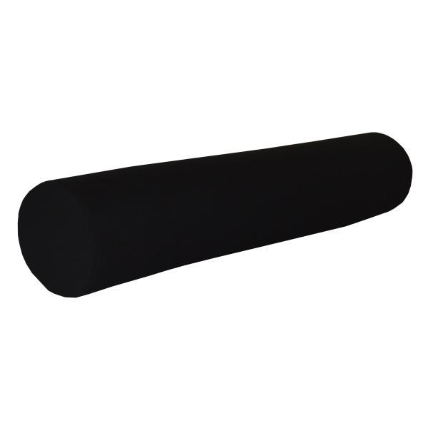 Outdoor Bolster Pillow - Waterproof & Sun-Resistant Support Cushion for Patio, Poolside, and Garden Lounging - Perfect for Outdoor Relaxation and Comfort