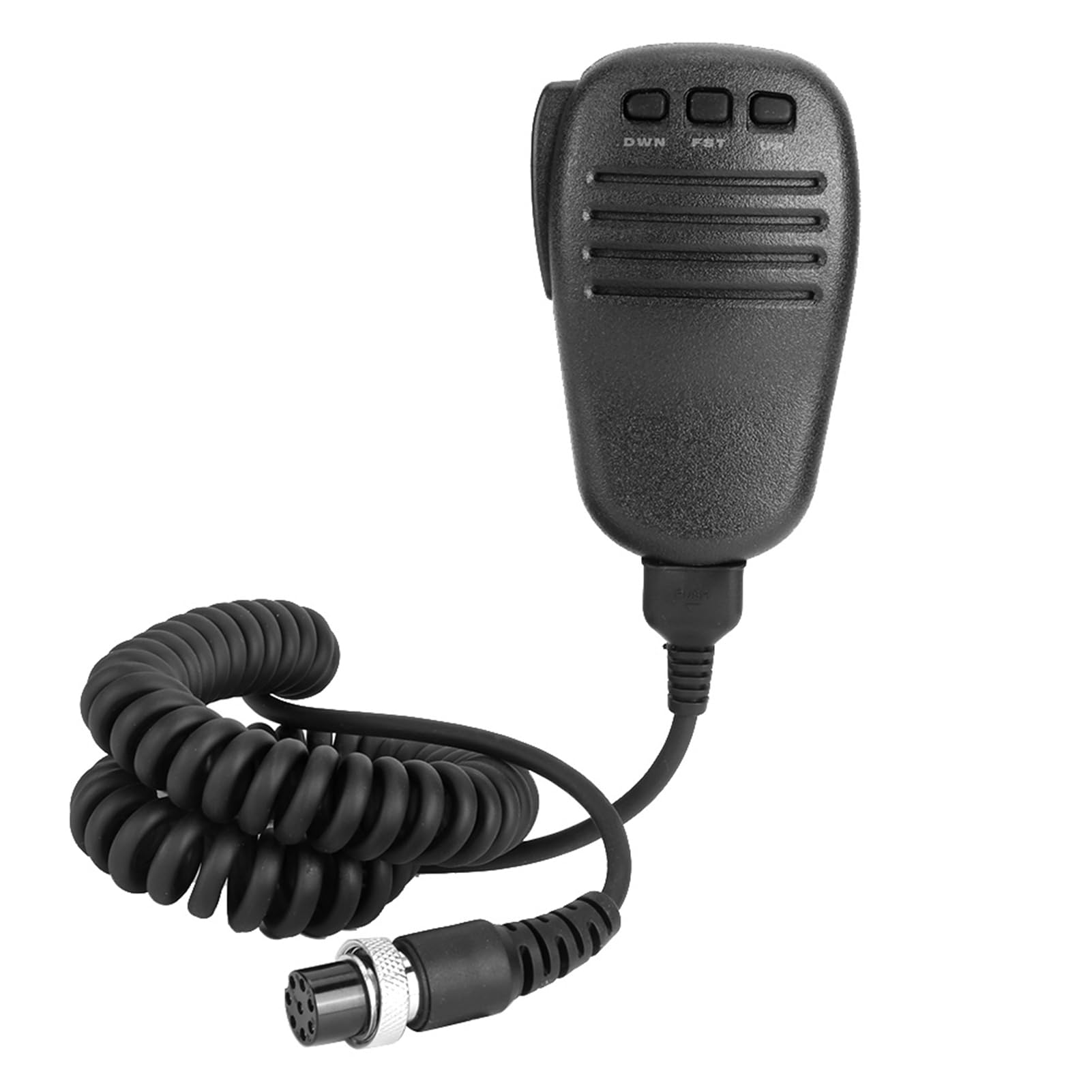 Yaesu MH-31B8 Handheld Speaker Microphone - Compatible with FT-847, FT-920, FT-950 & FT-2000 Radios | Portable PA System for Outdoor Events, Ham Radio Communication & Public Speaking