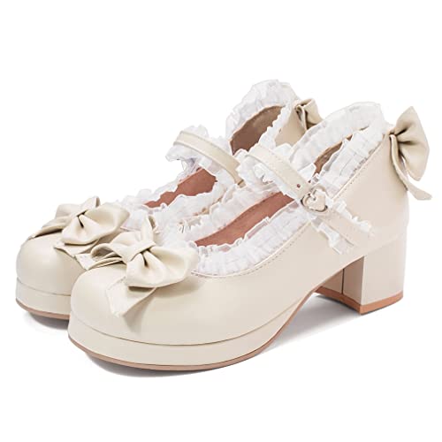 1 Beige