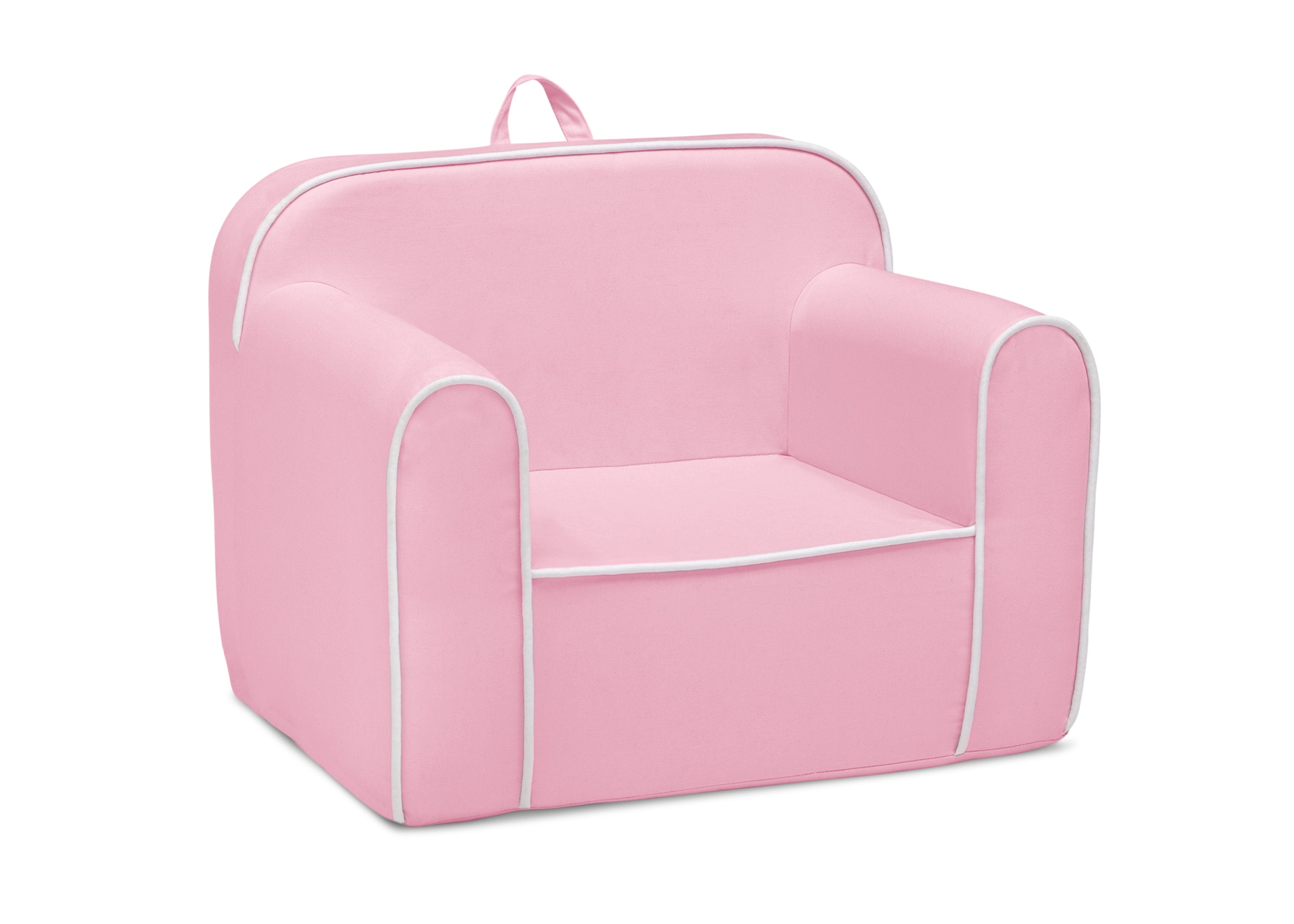 Cozy Kids Chair - Ergonomic & Comfortable Children's Chair for Reading, Gaming & Relaxation - Perfect for Bedrooms, Playrooms & Daycare Centers