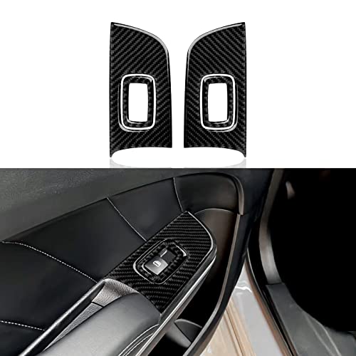 Rear Window Lift