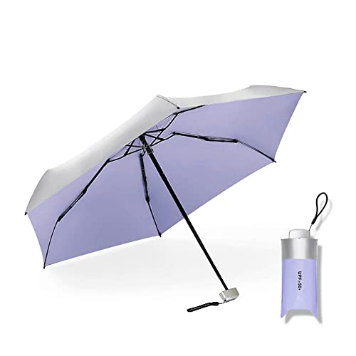 Purple silver