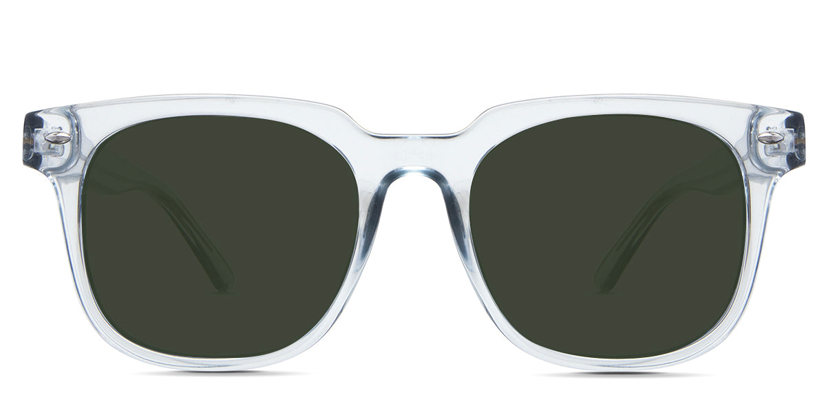 Ariella Women's Prescription Sunglasses - UV Protection, Stylish & Comfortable for Driving, Outdoor Activities & Fashion