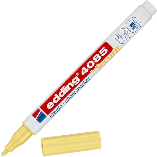 18: 1 pen - Pastel yellow