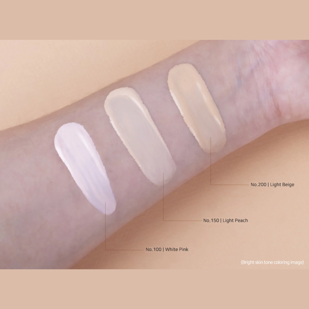 Courcelles Liquid Foundation 15ml/30ml with Pump - 7 Natural Shades for Flawless Daily Makeup & Professional Looks