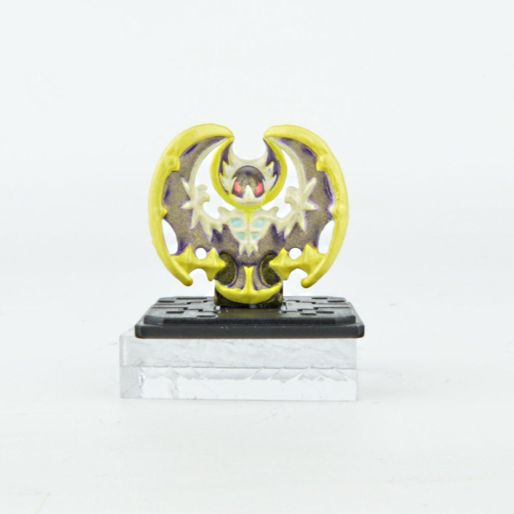 Pokemon Moncolle Get Vol. 12 - 1 Inch Mini Figure Collectible Set for Kids & Adults | Perfect for Display, Gifts, and Pokemon Battles