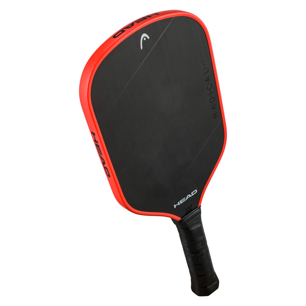 Head Radical Tour EX Raw (2024) - Professional Tennis Racket for Advanced Players | Demo Rental Available | Perfect for Competitive Matches & Training Sessions