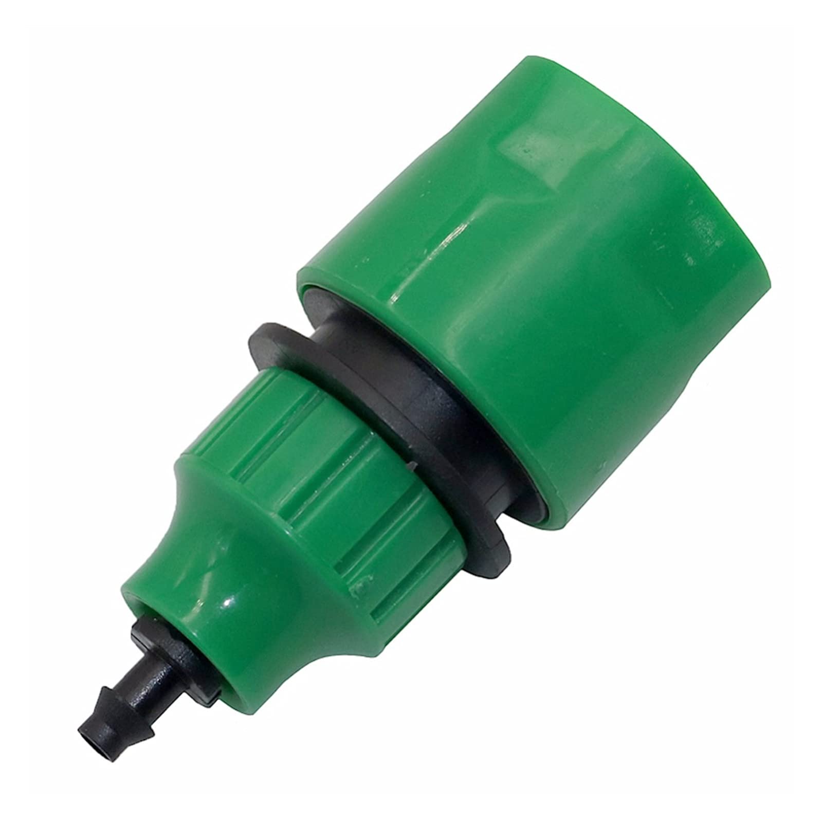 Quick Connect Garden Hose Fittings - 1/4