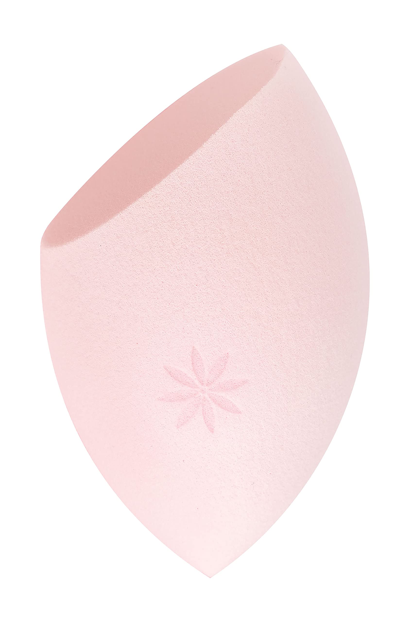 Brushworks Body Blender Sponge - Professional Makeup Blending Sponge for Flawless Foundation Application | Perfect for Liquid, Cream & Powder Cosmetics | Ideal for Daily Makeup, Contouring & Beauty Routine
