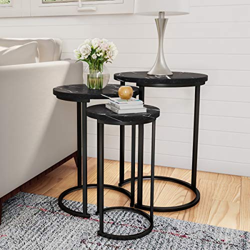 Black Marble