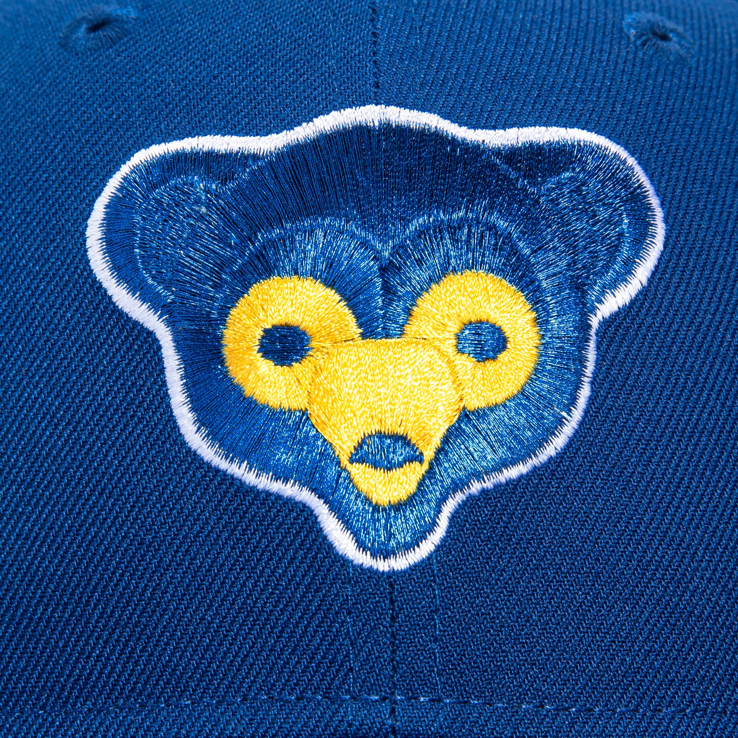 New Era 59Fifty Chicago Cubs 2025 MLB Tokyo Series Patch Hat - Royal Blue Baseball Cap for Men & Women | Official Licensed MLB Merchandise | Perfect for Baseball Games, Fan Collections & Streetwear Fashion
