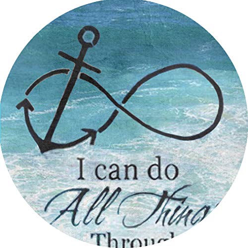 Anchor Christian