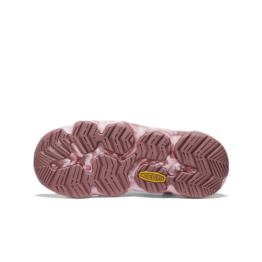 KEEN Hyperport H2 Women's Water Shoes - Lightweight Quick-Dry Hiking Sandals for Outdoor Adventures, Beach, Pool & Water Sports