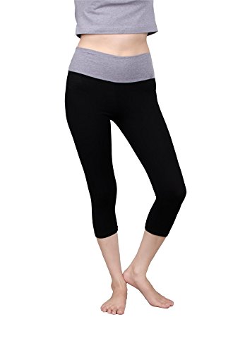 Black & Lavender (Capri)