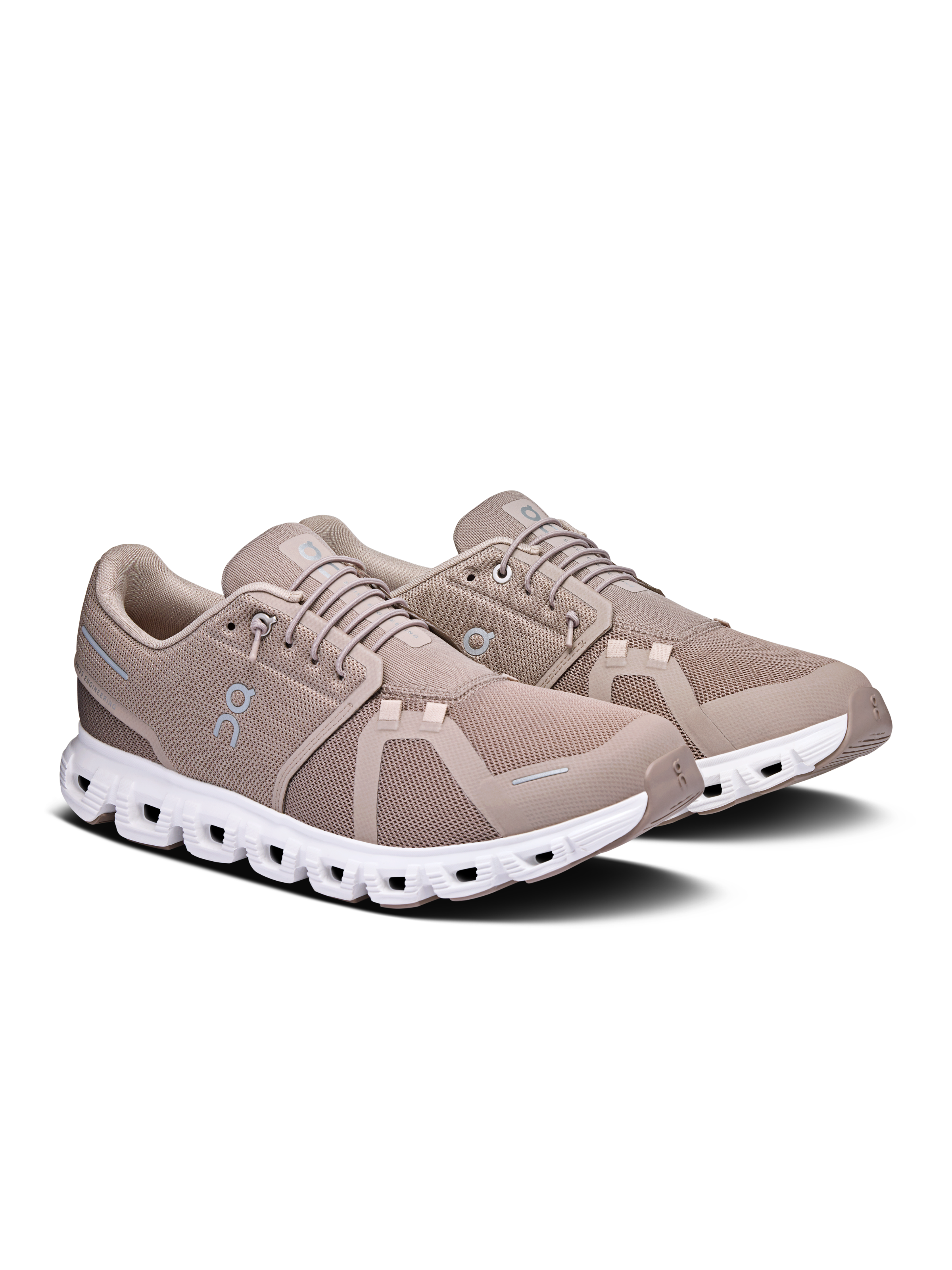 On Cloud 6 Men's Running Shoes - Lightweight Cushioned Sneakers for Jogging & Gym Workouts - Perfect for Road Running, Training & Daily Wear