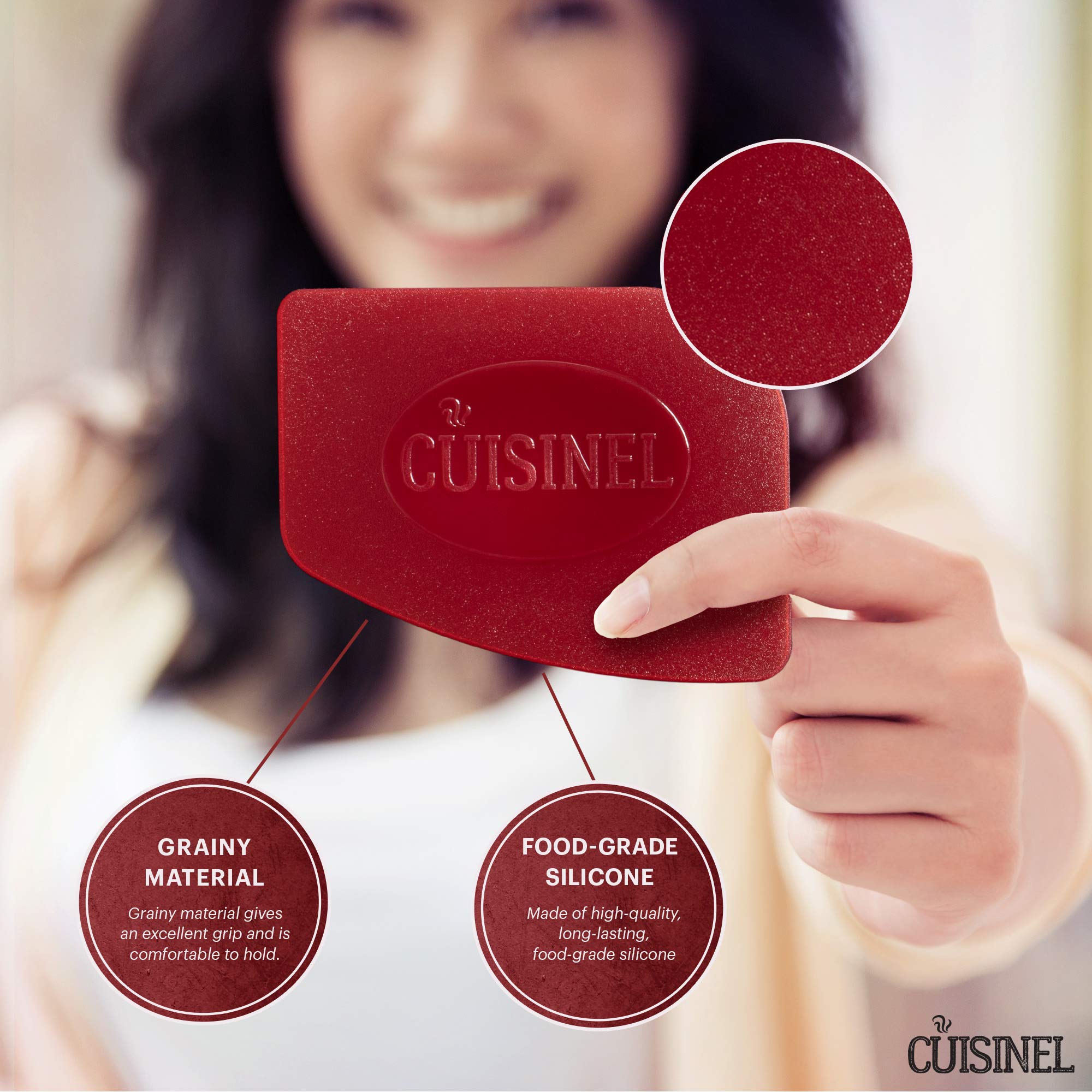 Cuisinel 7.5