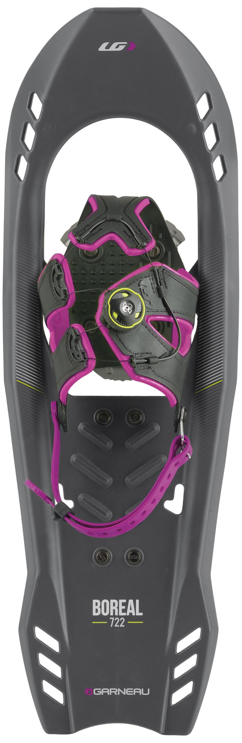 Women's Boreal Snowshoes - Lightweight Winter Hiking Shoes for Women | Perfect for Snow Trekking, Backcountry Adventures & Outdoor Exploration