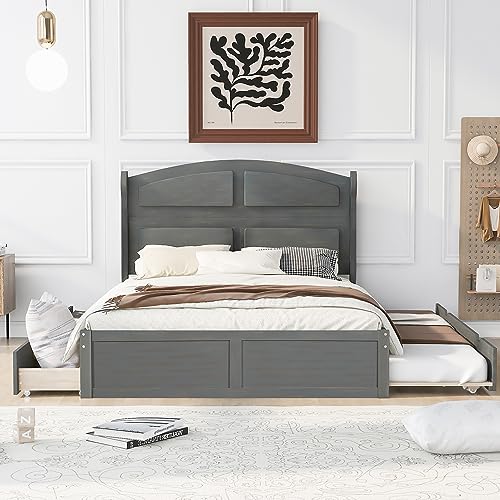 Antique Gray