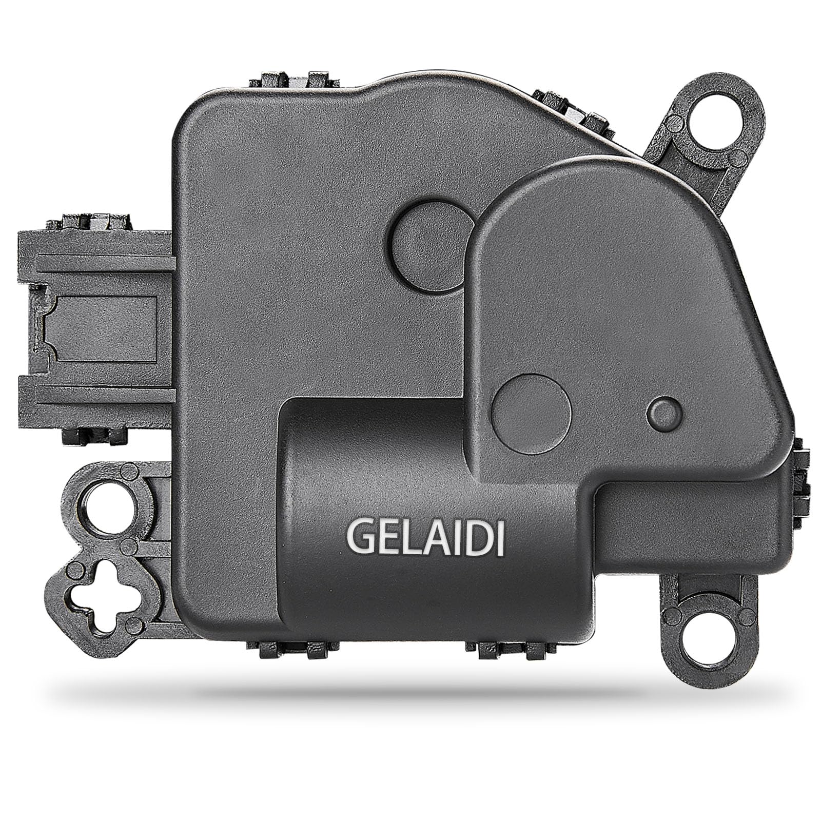 HVAC Blend Door Actuator for Chrysler 300/Town & Country, Dodge Challenger/Charger/Grand Caravan - Replaces 68033337AA, 68238243AA, 68031977AA - Heater & AC Temperature Control - Perfect for Smooth Climate Adjustment in Your Vehicle