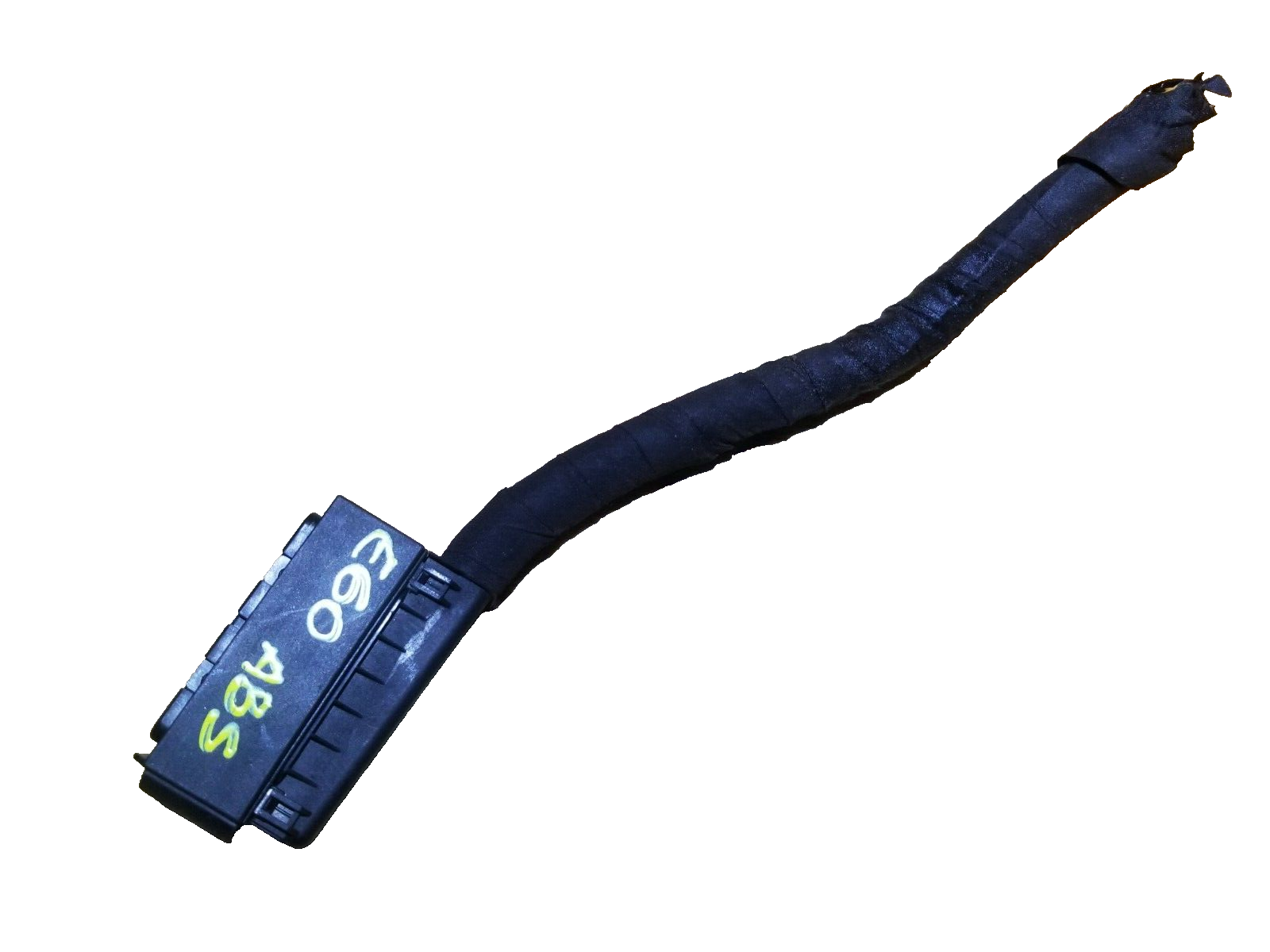 04 05 06 07 BMW 530xi E60 ABS Plug Connector OEM Replacement Part - Perfect for Brake System Repair & Maintenance