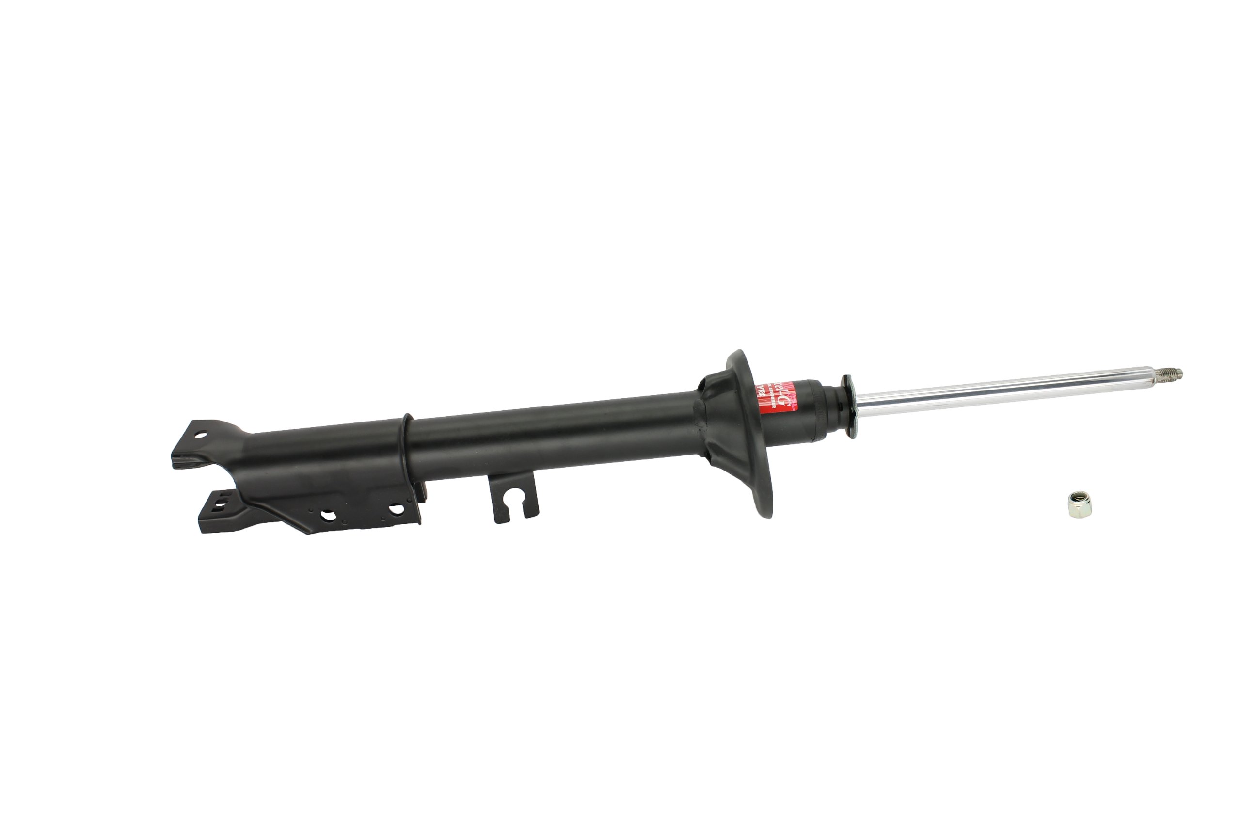 KYB 232012 Excel-G Gas Strut - Replacement Shock Absorber for Smooth Ride | Perfect for SUVs, Trucks & Sedans | Durable Suspension Component for Comfortable Driving