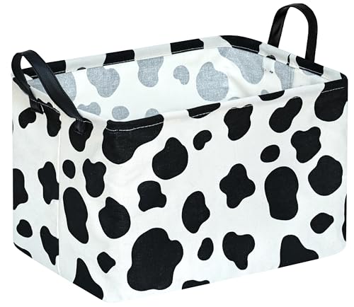 REC Cow pattern