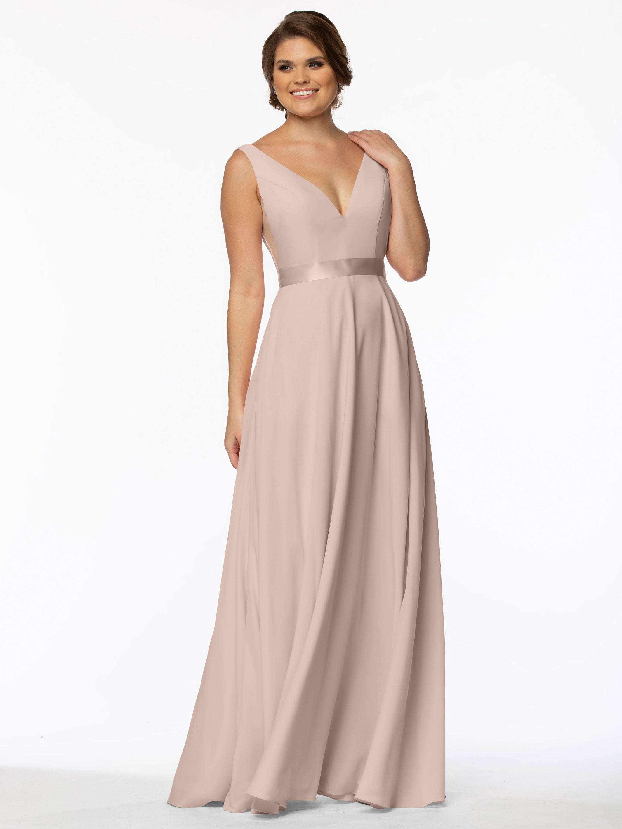 Rose Pink